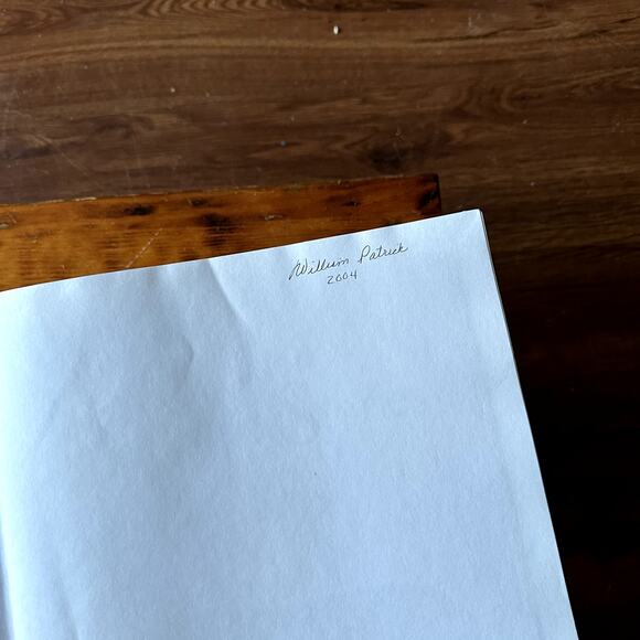 Vintage 2000 Bedtime Stories For Boys Hardcover Oversized Lap Book - Picture 2 of 12